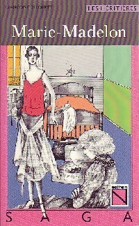 Livrenpoche : Marie-madelon - françois Collombet - Livre