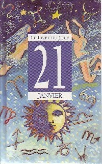 Livrenpoche : 21 Janvier - Inconnu - Livre