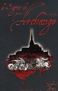 Livrenpoche : Le signe de l'archange - Frédéric Bovis - Livre