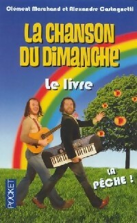 Livrenpoche : La chanson du dimanche - Clément - Livre