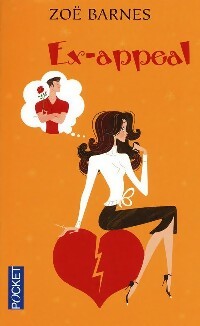Livrenpoche : Ex-Appeal - Zoë Barnes - Livre