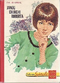 Livrenpoche : Janou cherche Roberta - Eve Dessarre - Livre
