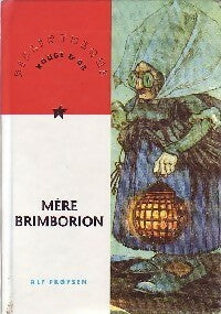 Livrenpoche : Mère Brimborion - Alf Proysen - Livre