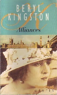 Livrenpoche : Alliances - Beryl Kingston - Livre