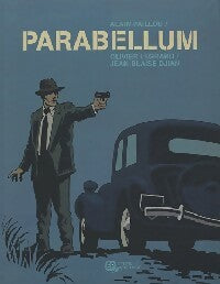 Livrenpoche : Parabellum - Olivier Legrand, Jean-Blaise Djian - Livre