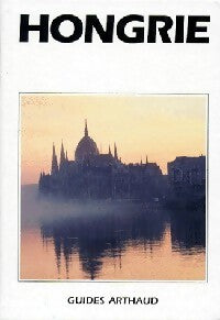 Livrenpoche : Hongrie - Edouard Bailby - Livre