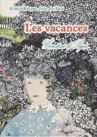 Livrenpoche : Les vacances - Comtesse De Ségur - Livre