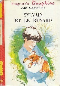 Livrenpoche : Sylvain et le renard - John Montgomery - Livre