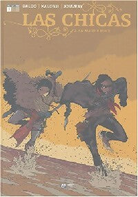 Livrenpoche : La main rouge - Baloo - Livre