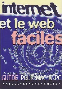 Livrenpoche : Internet et le Web faciles - Angus J. Kennedy - Livre