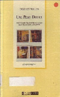 Livrenpoche : Une peau douce - Dimitri Nollas - Livre