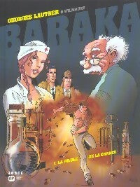 Livrenpoche : La pilule de la chance - Georges Lautner - Livre