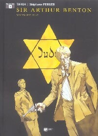 Wannsee 1942 - Tarek - Livre