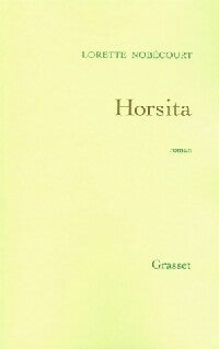Livrenpoche : Horsita - Lorette Nobecourt - Livre