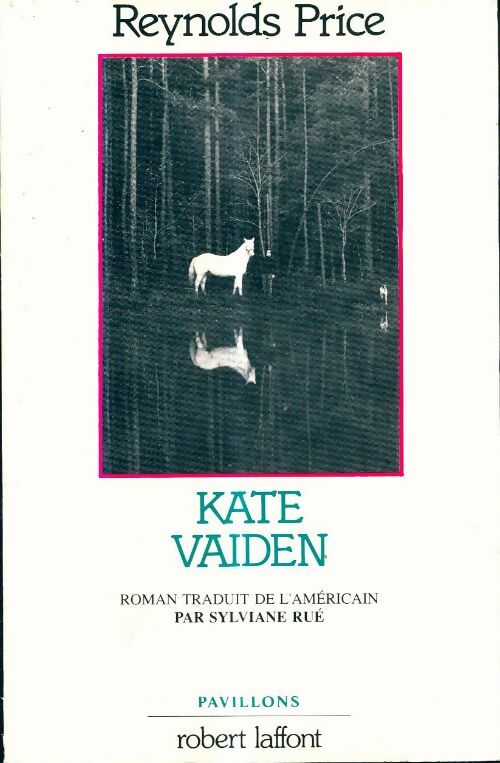 Livrenpoche : Kate vaiden - Reynolds Price - Livre