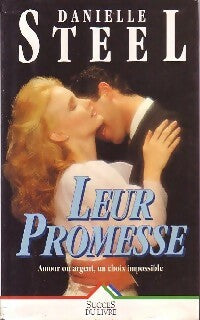 Livrenpoche : Leur promesse - Danielle Steel - Livre