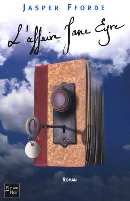 Livrenpoche : L'affaire Jane Eyre - Jasper Fforde - Livre