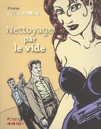 Livrenpoche : Nettoyage par le vide - Mickey Spillane - Livre