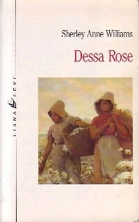 Livrenpoche : Dessa Rose - Sherley Anne Williams - Livre