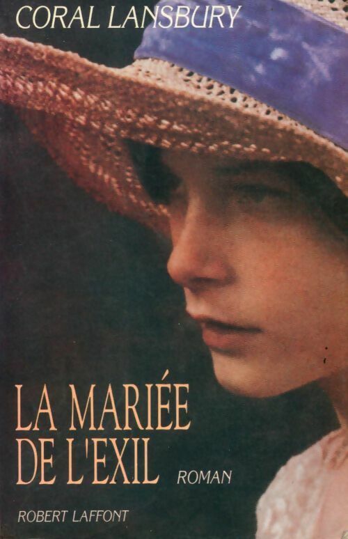 Livrenpoche : La mariée de l'exil - Coral Lansbury - Livre