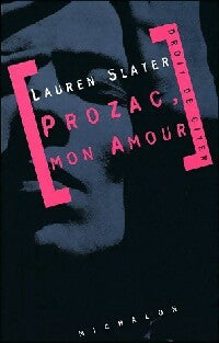 Livrenpoche : Prozac, mon amour - Lauren Slater - Livre