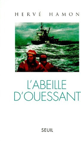 Livrenpoche : L'abeille d'Ouessant - Hervé Hamon - Livre