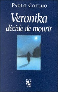 Veronika décide de mourir - Paulo Coelho -  Carrière GF - Livre