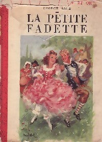 Livrenpoche : La petite Fadette - George Sand, Sand - Livre