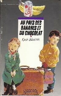 Livrenpoche : Au pays des bananes et du chocolat - Karin Gündisch - Livre