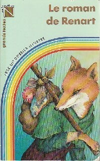 Livrenpoche : Le roman de Renart - Xxx - Livre