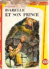 Livrenpoche : Isabelle et son prince - Jacqueline Dumesnil - Livre