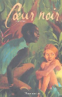 Livrenpoche : Coeur noir - Joyce Pool - Livre