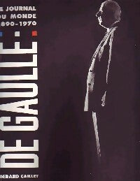 Livrenpoche : De Gaulle - Gérard Caillet - Livre