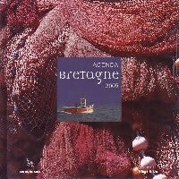 Livrenpoche : Agenda Bretagne 2005 - Collectif - Livre