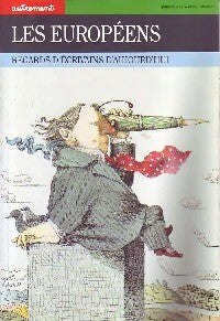 Livrenpoche : Les Européens - Henry James - Livre
