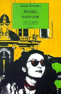 Livrenpoche : Avenir, souvenir - Juana Salabert - Livre