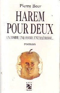 Livrenpoche : Harem pour deux - Pierre Beer - Livre