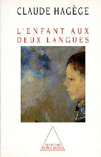 Livrenpoche : L'enfant aux deux langues - Claude Hagège - Livre