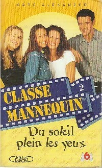 Livrenpoche : Du soleil plein les yeux - Marc Alexandre - Livre