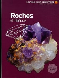 Livrenpoche : Roches et minéraux - R.F. Symes - Livre