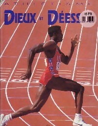 Livrenpoche : Dieux et déesses - Collectif - Livre