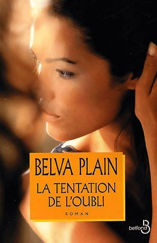 Livrenpoche : La tentation de l'oubli - Belva Plain - Livre
