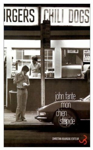 Livrenpoche : Mon chien stupide - John Fante - Livre