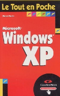 Livrenpoche : Windows XP - Michel Martin - Livre