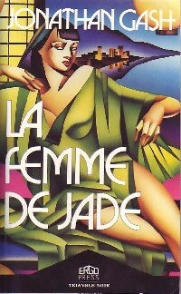 Livrenpoche : La femme de jade - Jonathan Gash - Livre