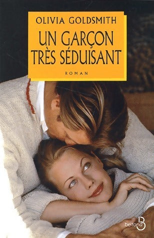 Livrenpoche : Un garçon très séduisant - Olivia Goldsmith - Livre