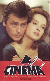Livrenpoche : Cinéma - Pierre Benichou - Livre