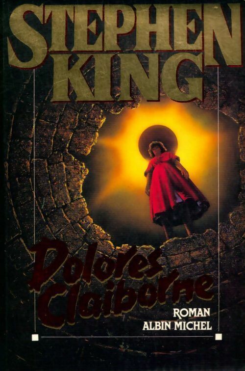 Livrenpoche : Dolores Claiborne - Stephen King - Livre