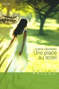 Livrenpoche : Une place au soleil - Ginger Chambers - Livre