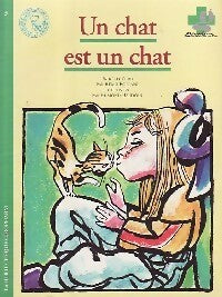 Livrenpoche : Un chat est un chat - Remo Forlani - Livre